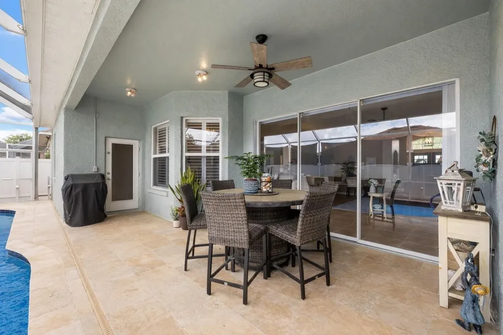 1352 Big Creek Drive Wesley Chapel FL 33544