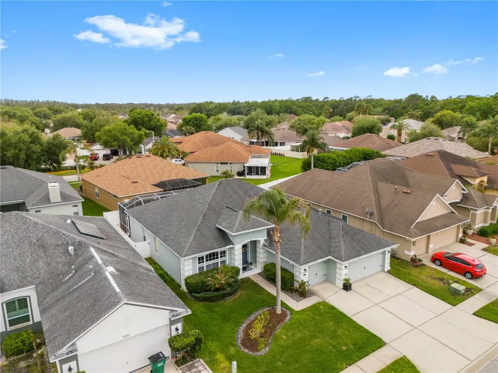 1352 Big Creek Drive Wesley Chapel FL 33544