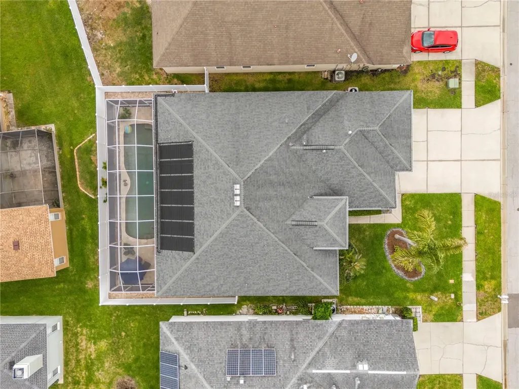 1352 Big Creek Drive Wesley Chapel FL 33544