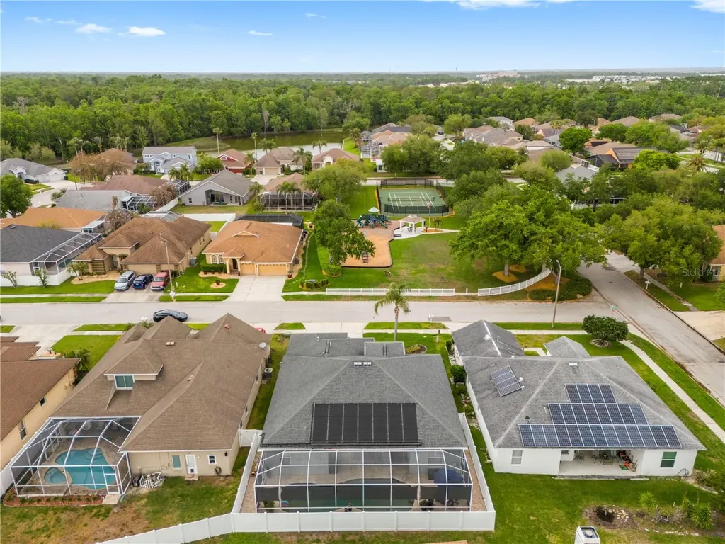 1352 Big Creek Drive Wesley Chapel FL 33544