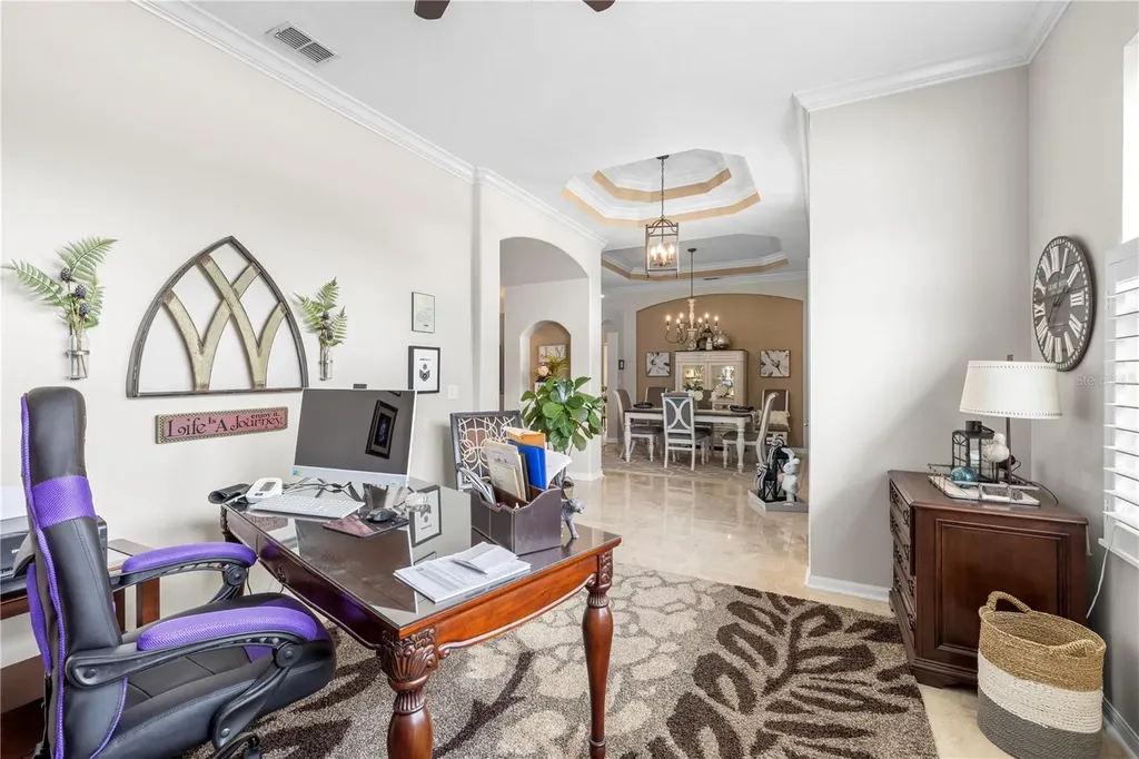 1352 Big Creek Drive Wesley Chapel FL 33544