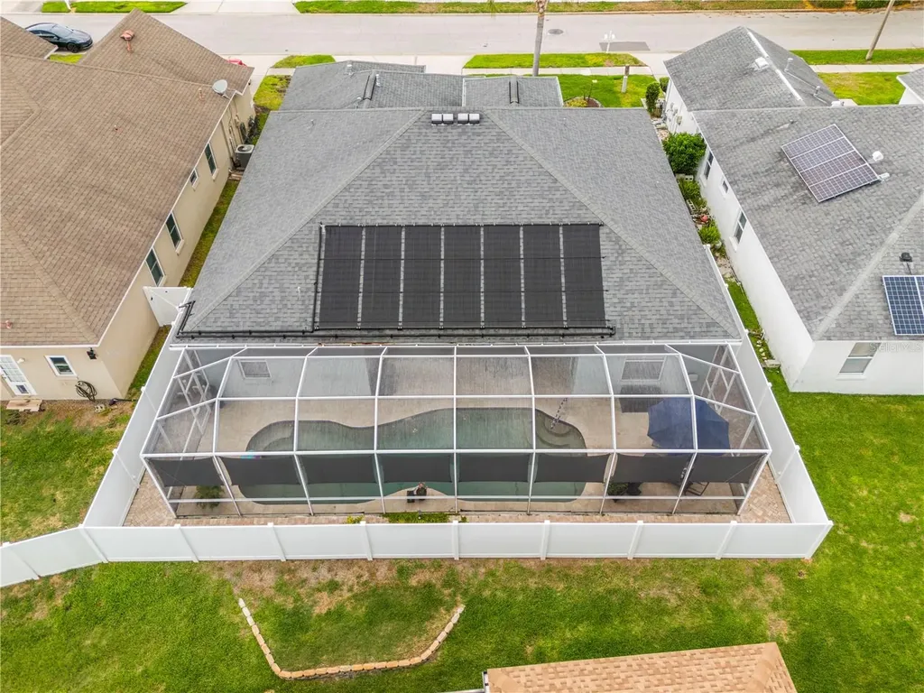 1352 Big Creek Drive Wesley Chapel FL 33544