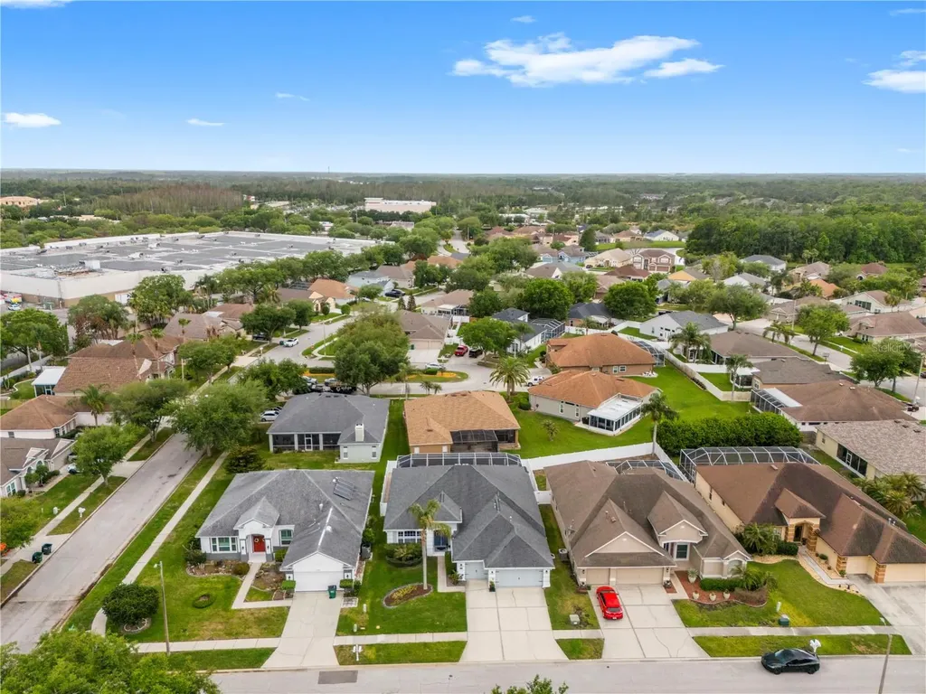 1352 Big Creek Drive Wesley Chapel FL 33544