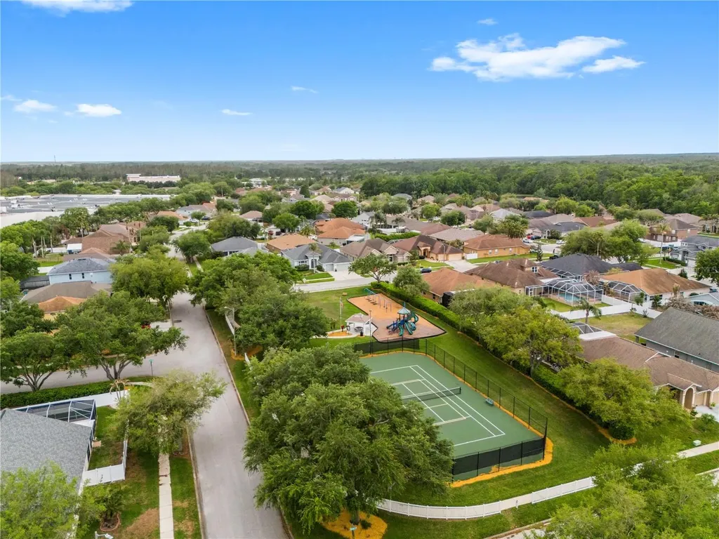 1352 Big Creek Drive Wesley Chapel FL 33544