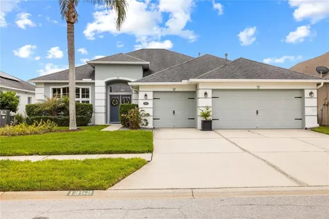 1352 Big Creek Drive Wesley Chapel FL 33544
