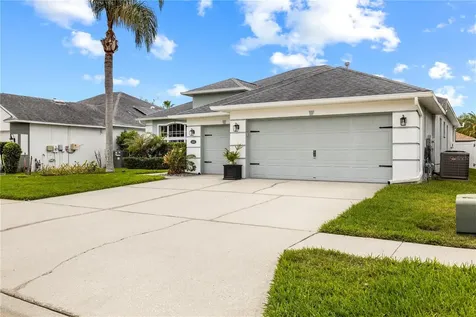 1352 Big Creek Drive Wesley Chapel FL 33544