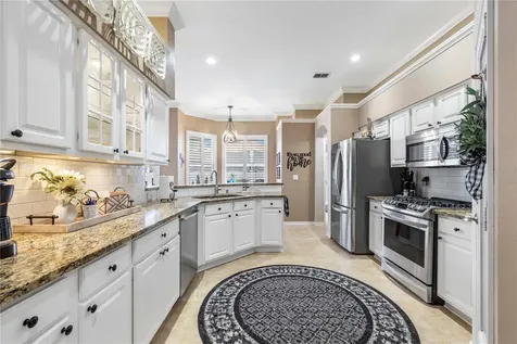 1352 Big Creek Drive Wesley Chapel FL 33544