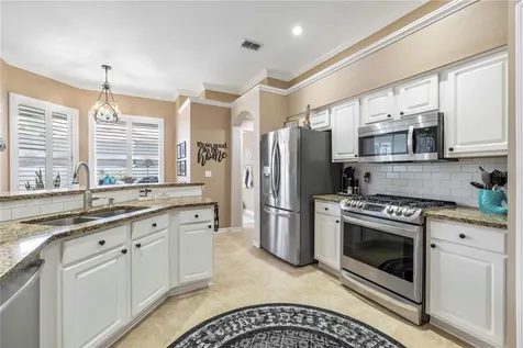 1352 Big Creek Drive Wesley Chapel FL 33544