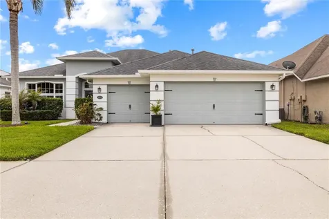 1352 Big Creek Drive Wesley Chapel FL 33544