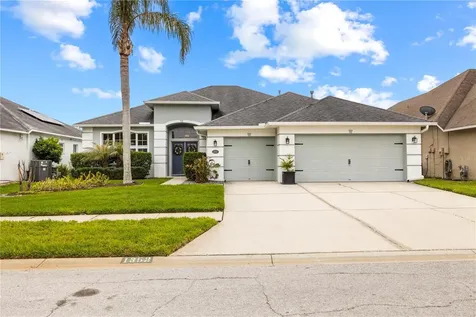 1352 Big Creek Drive Wesley Chapel FL 33544
