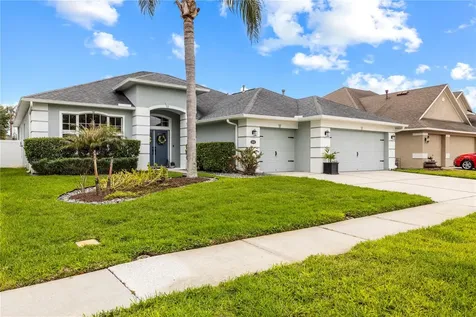 1352 Big Creek Drive Wesley Chapel FL 33544