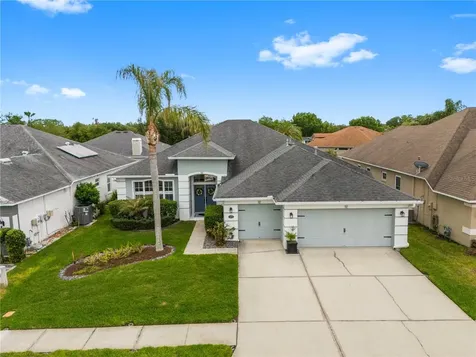 1352 Big Creek Drive Wesley Chapel FL 33544