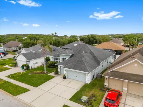1352 Big Creek Drive Wesley Chapel FL 33544