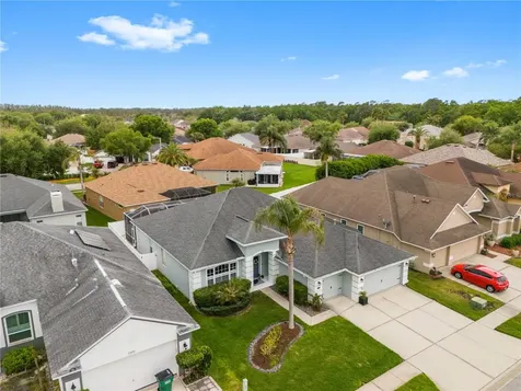 1352 Big Creek Drive Wesley Chapel FL 33544