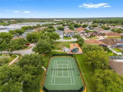 1352 Big Creek Drive Wesley Chapel FL 33544