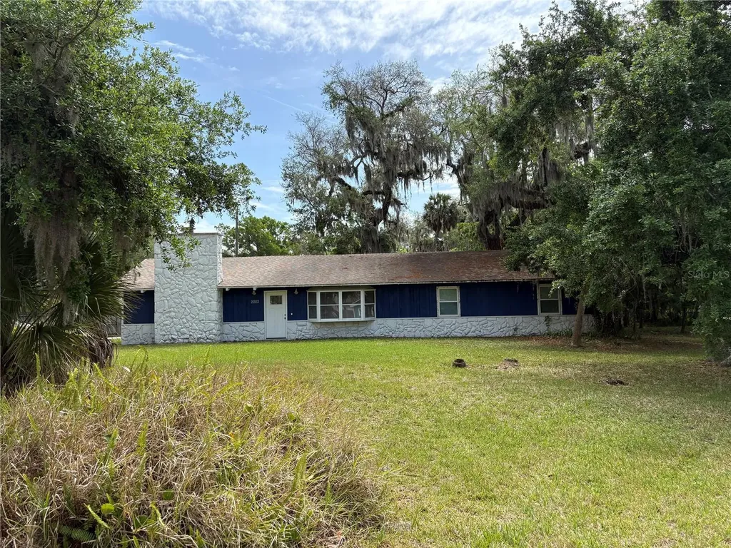 2203 Lime Tree Drive Edgewater FL 32141