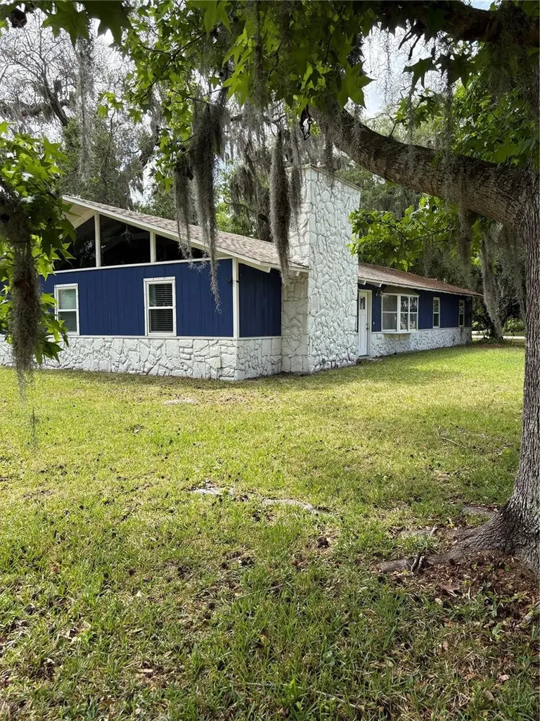2203 Lime Tree Drive Edgewater FL 32141