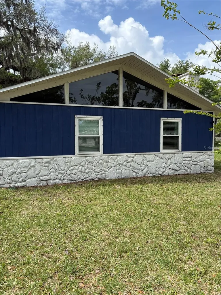 2203 Lime Tree Drive Edgewater FL 32141