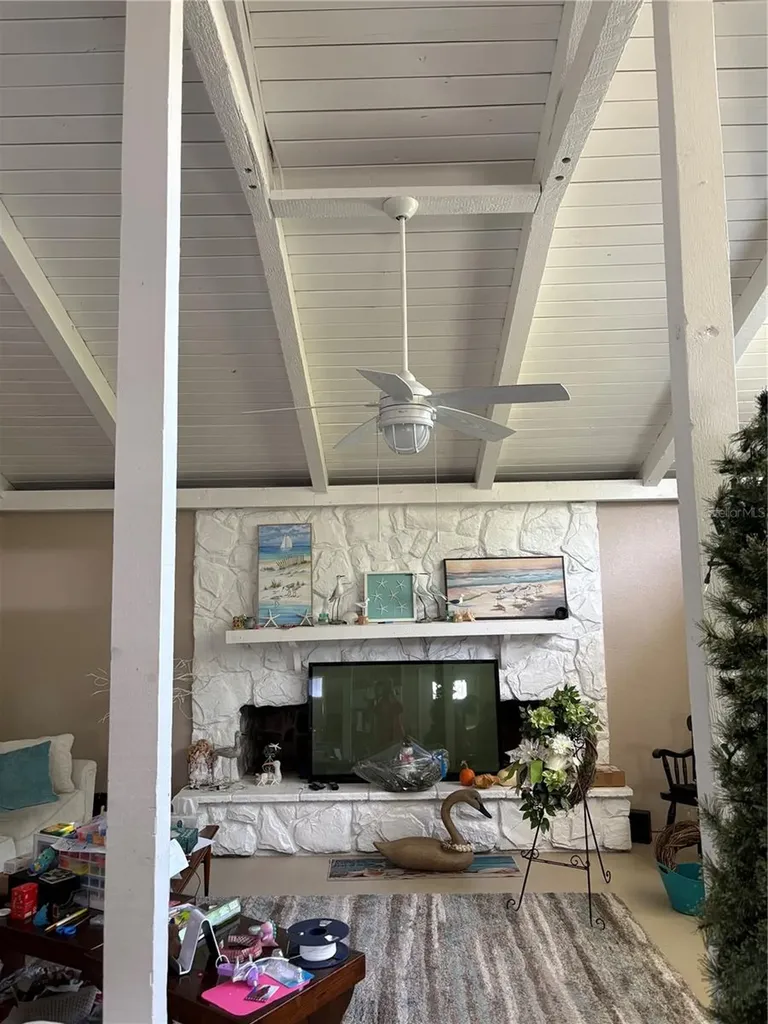 2203 Lime Tree Drive Edgewater FL 32141