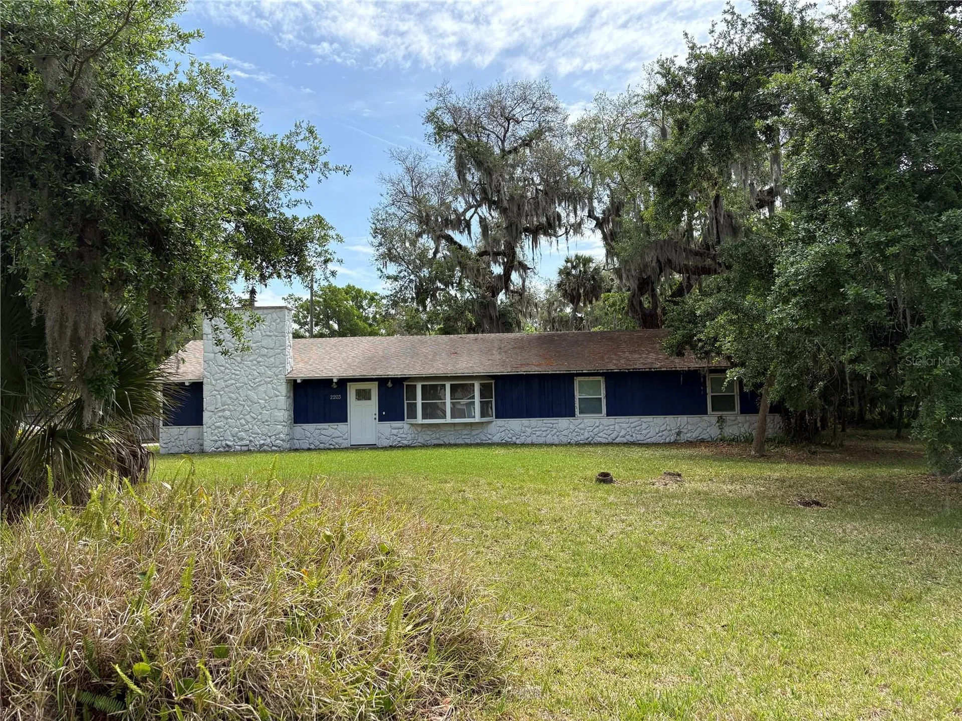 2203 Lime Tree Drive Edgewater FL 32141