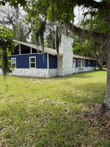 2203 Lime Tree Drive Edgewater FL 32141