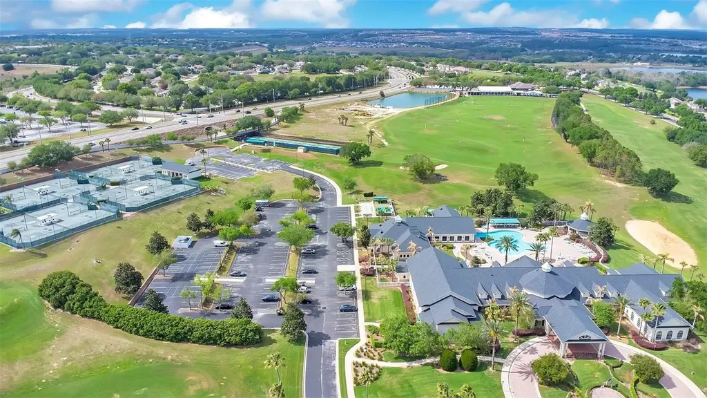 2197 Caledonian Street Clermont FL 34711