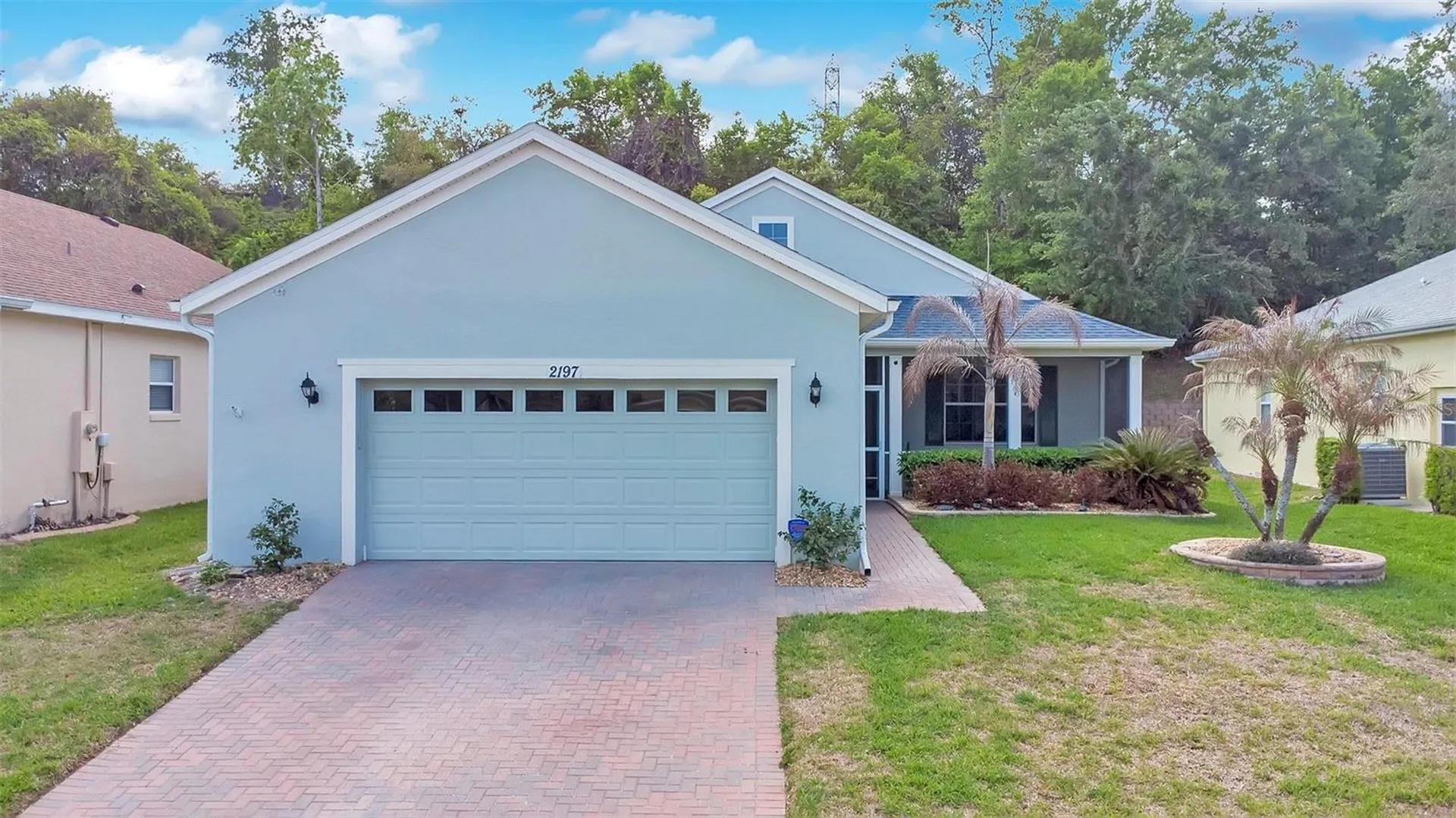 2197 Caledonian Street Clermont FL 34711