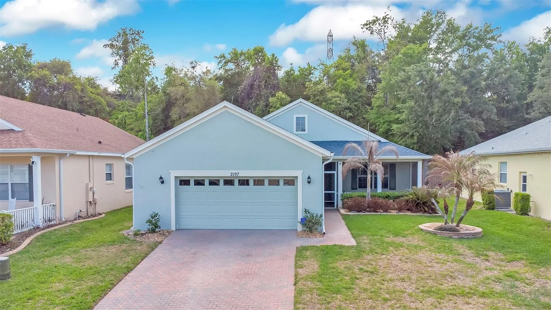 2197 Caledonian Street Clermont FL 34711
