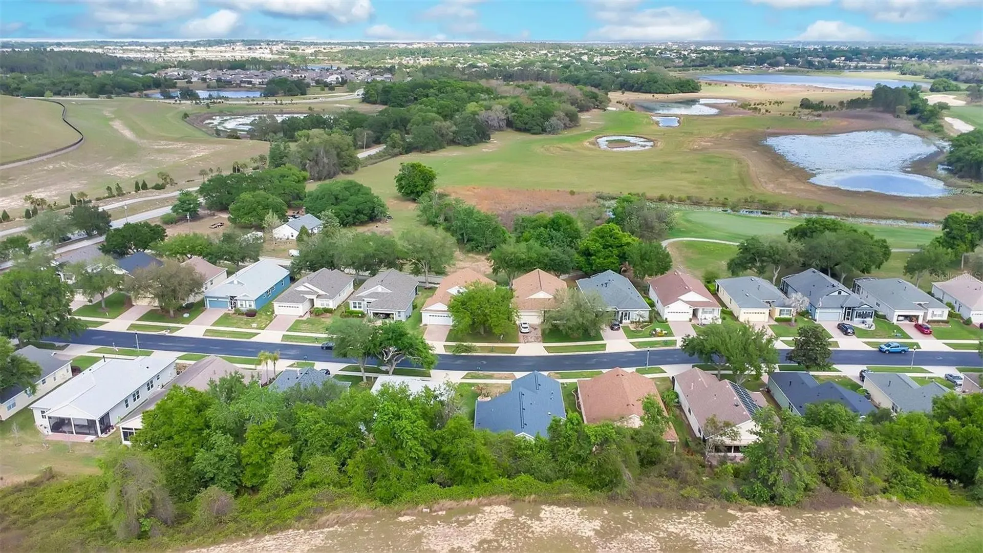 2197 Caledonian Street Clermont FL 34711