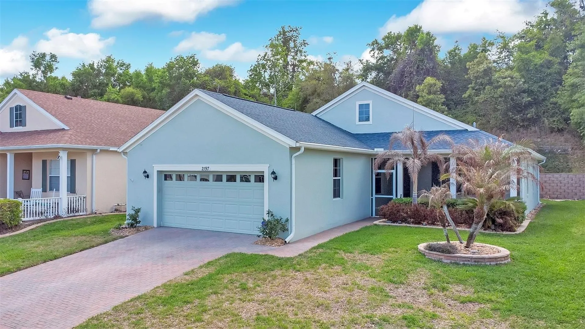 2197 Caledonian Street Clermont FL 34711