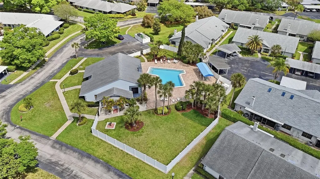 2701 Countryside Boulevard Clearwater FL 33761