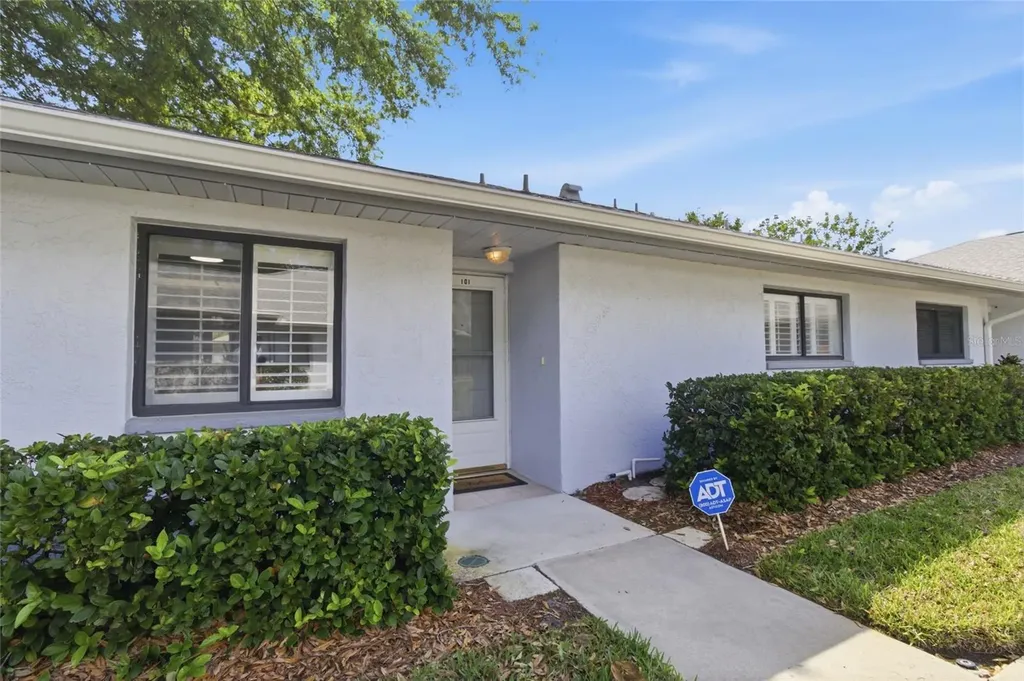 2701 Countryside Boulevard Clearwater FL 33761