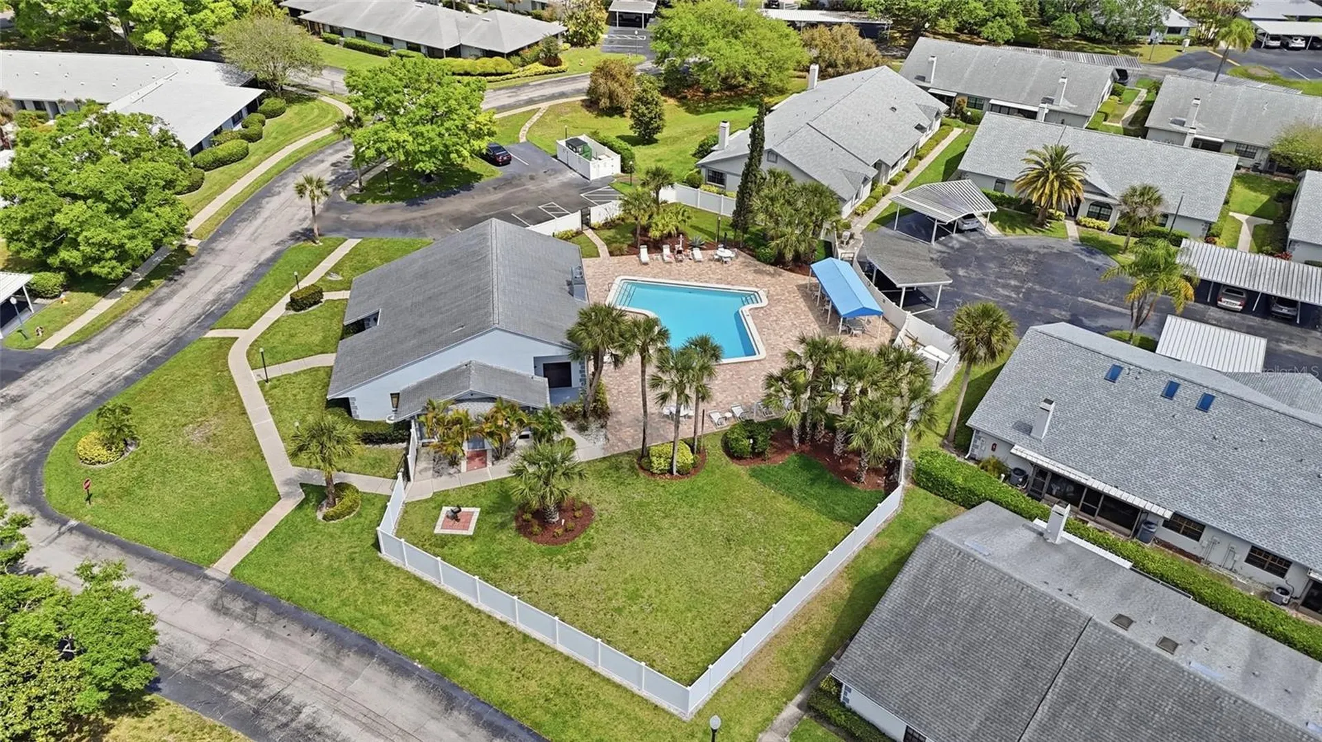 2701 Countryside Boulevard Clearwater FL 33761