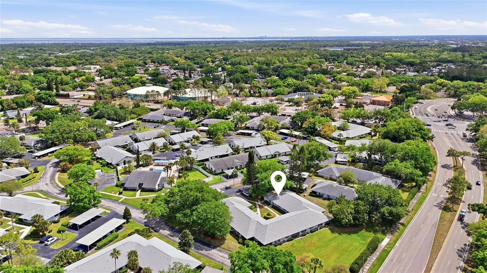 2701 Countryside Boulevard Clearwater FL 33761