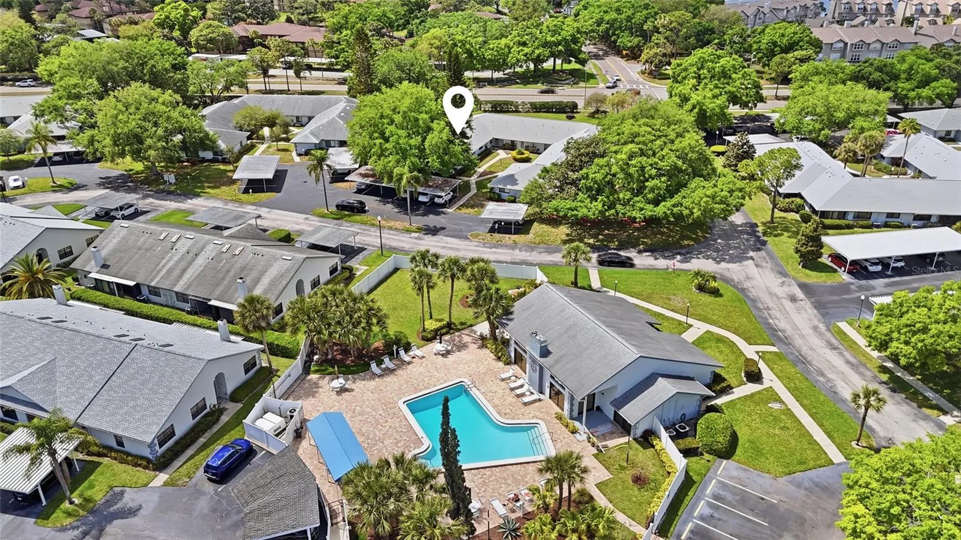 2701 Countryside Boulevard Clearwater FL 33761