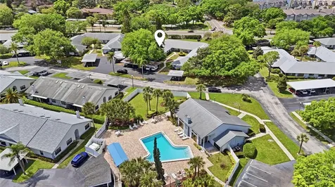 2701 Countryside Boulevard Clearwater FL 33761