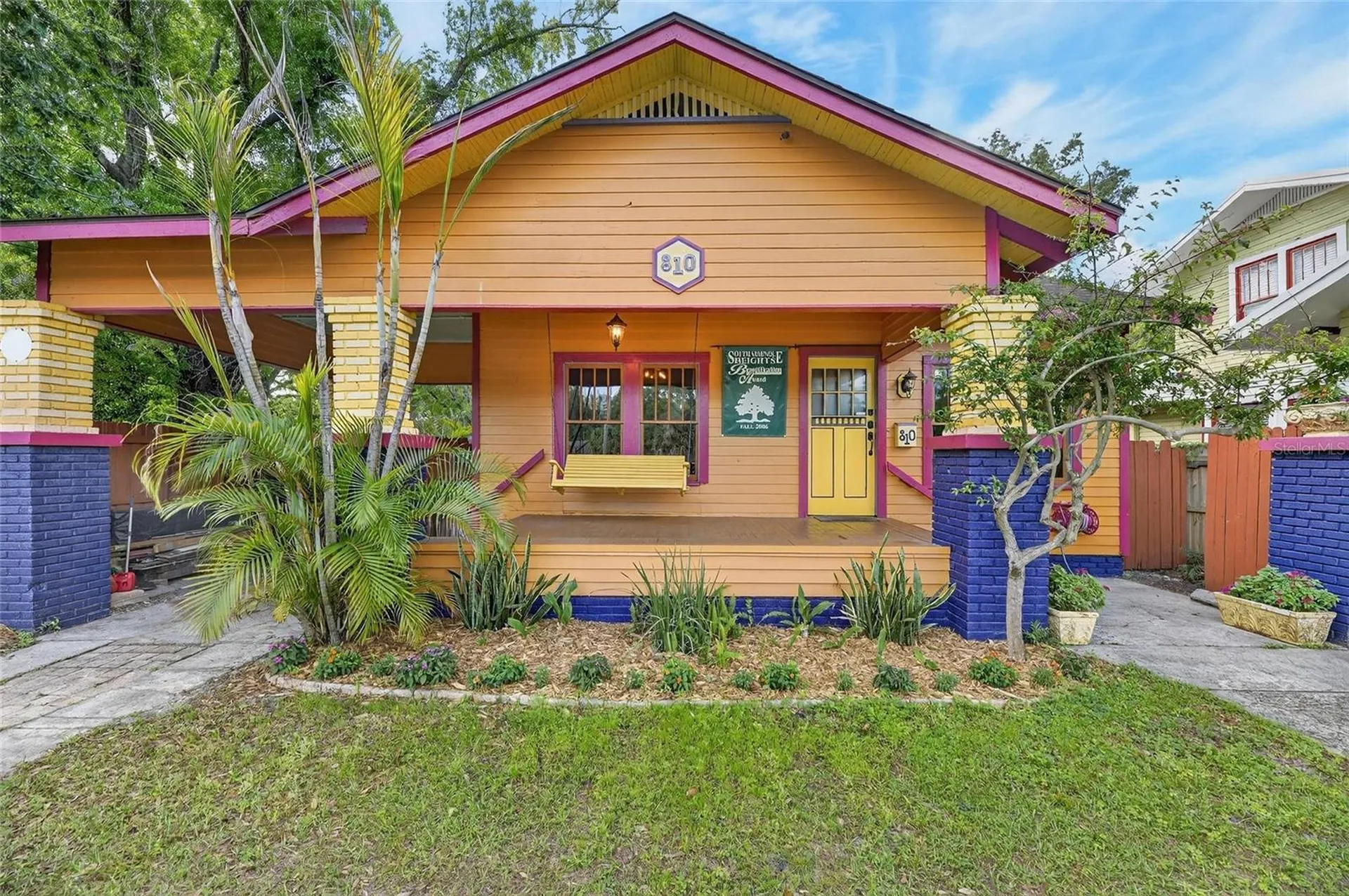 810 W River Heights Avenue Tampa FL 33603