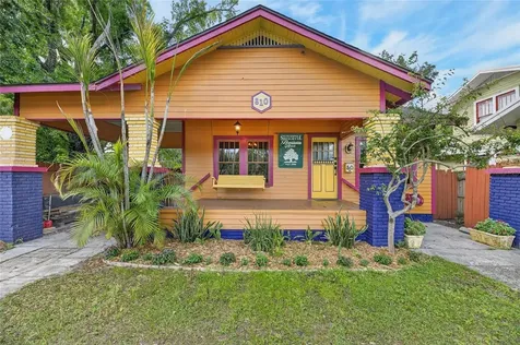 810 W River Heights Avenue Tampa FL 33603
