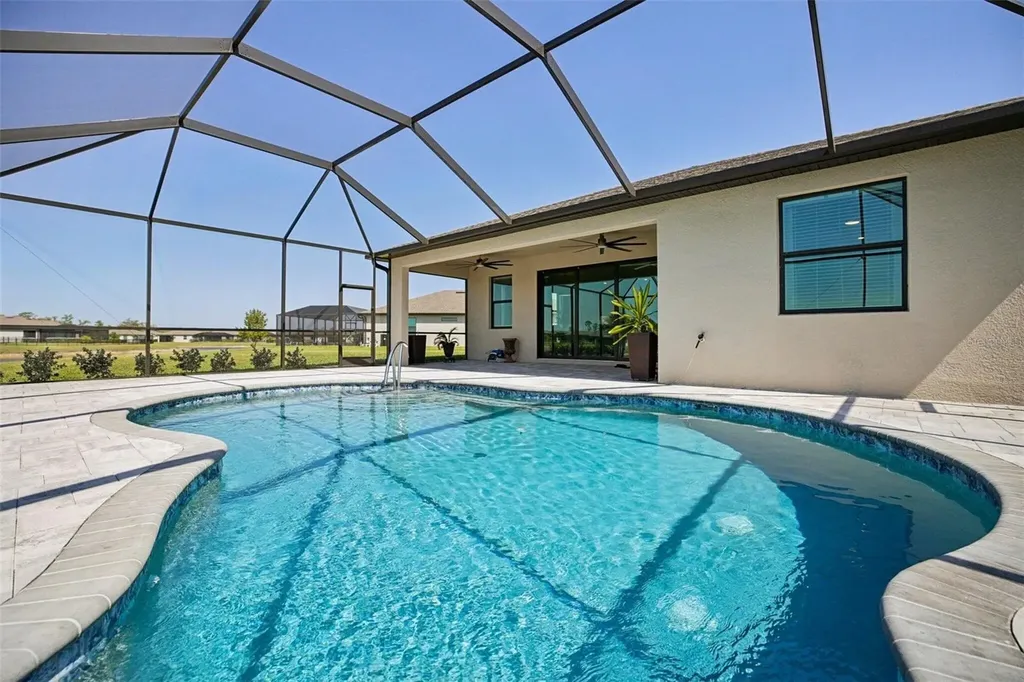 1885 Crossvine Court Port Charlotte FL 33953