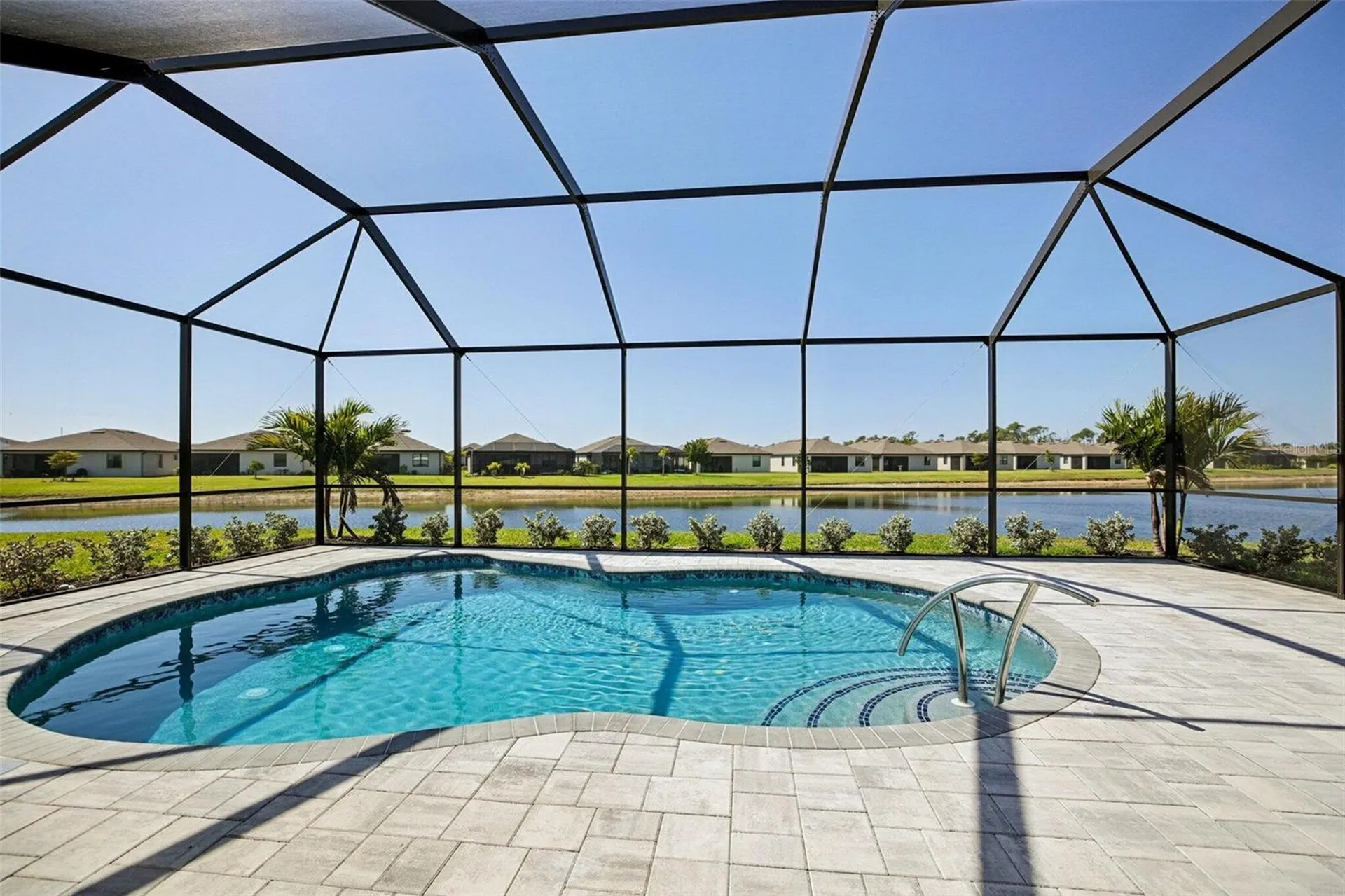 1885 Crossvine Court Port Charlotte FL 33953
