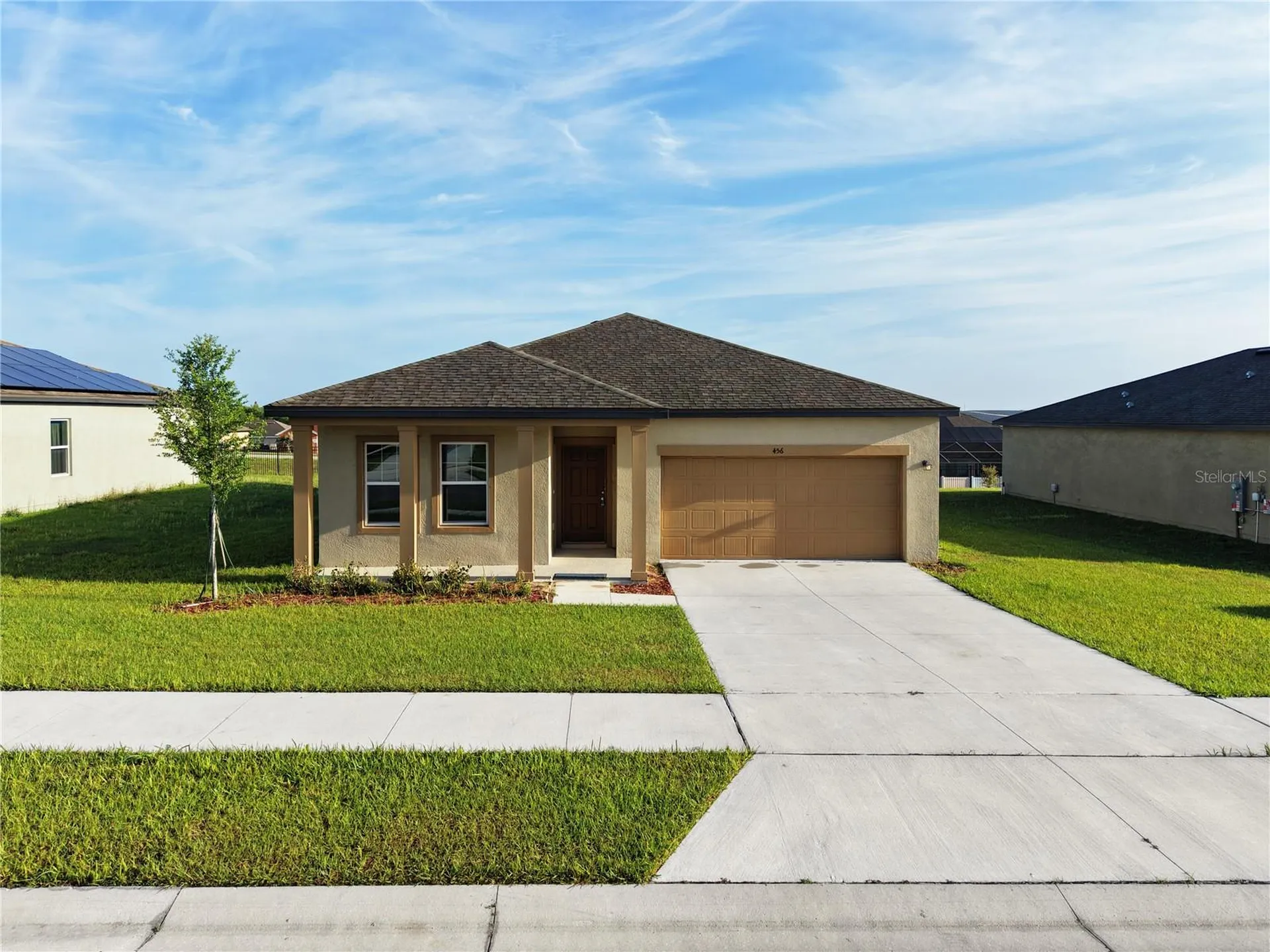 456 Hennepin Loop Lake Wales FL 33898
