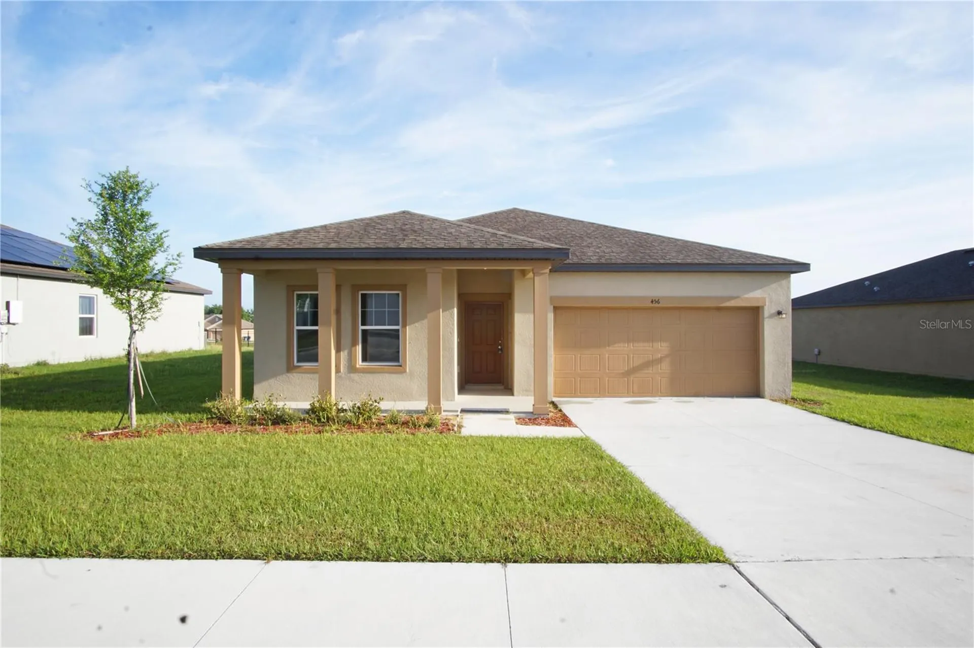 456 Hennepin Loop Lake Wales FL 33898