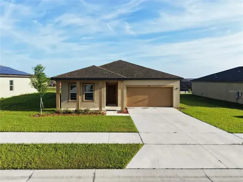 456 Hennepin Loop Lake Wales FL 33898