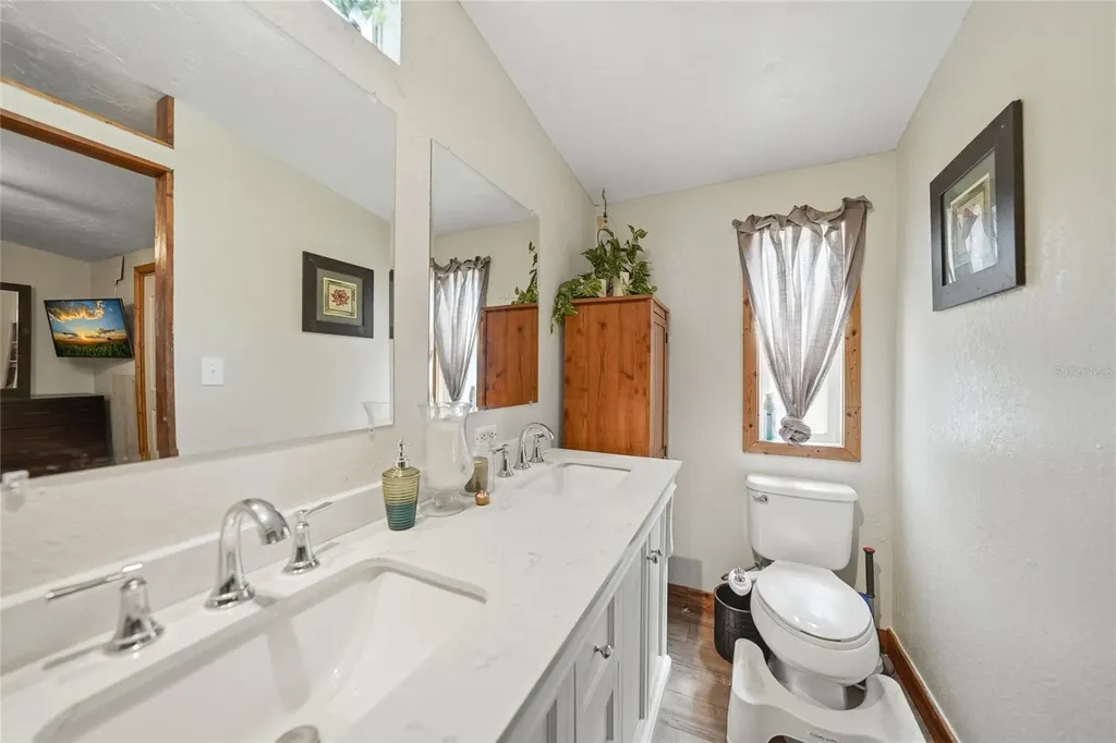 2402 NW Pine Creek Avenue Arcadia FL 34266