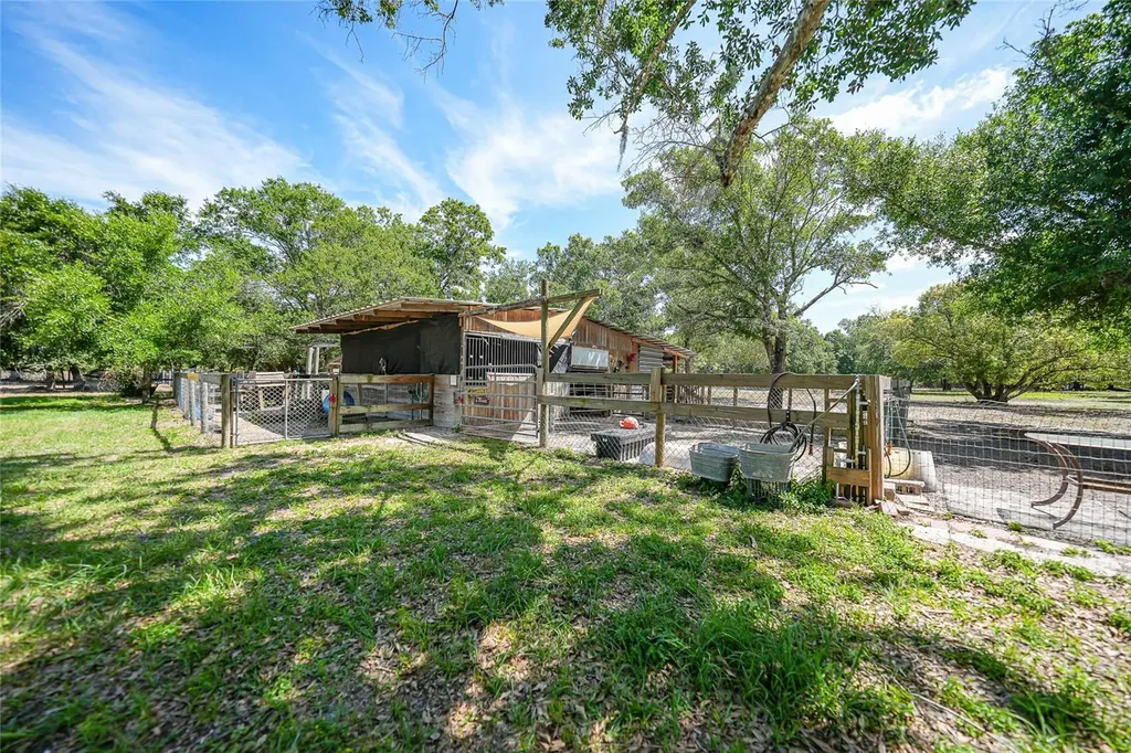 2402 NW Pine Creek Avenue Arcadia FL 34266