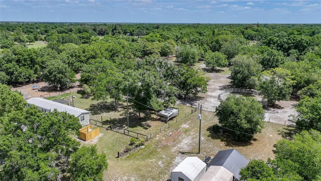 2402 NW Pine Creek Avenue Arcadia FL 34266