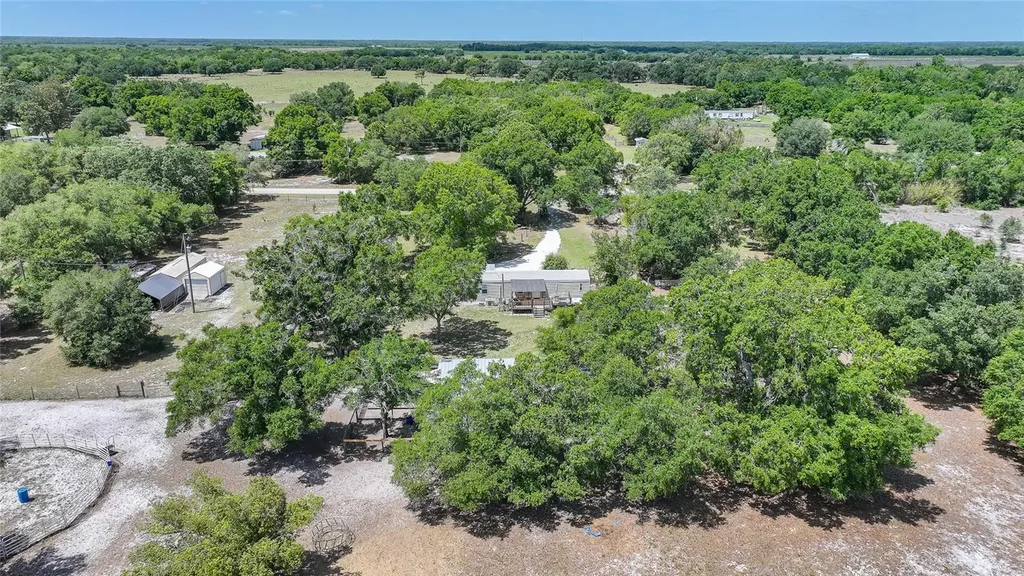 2402 NW Pine Creek Avenue Arcadia FL 34266