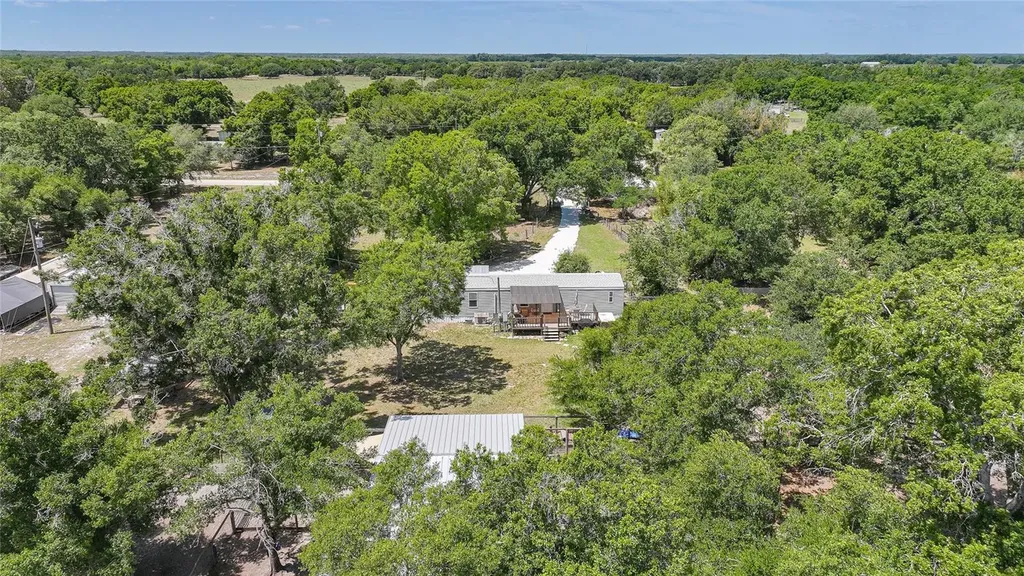 2402 NW Pine Creek Avenue Arcadia FL 34266