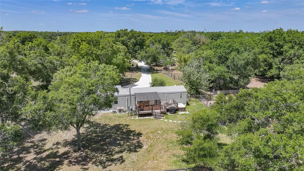 2402 NW Pine Creek Avenue Arcadia FL 34266