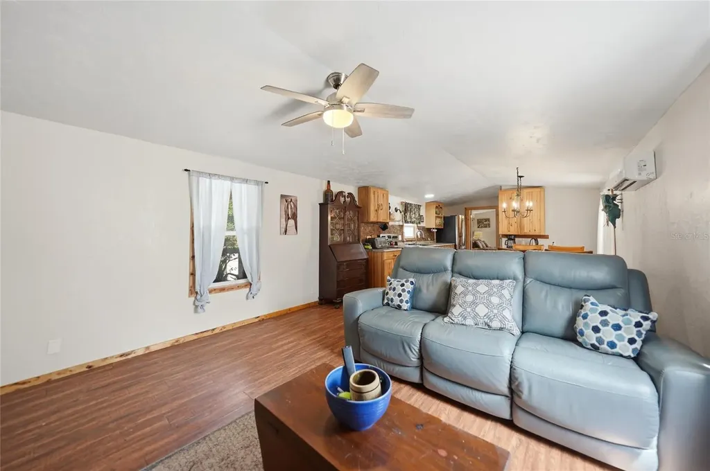 2402 NW Pine Creek Avenue Arcadia FL 34266